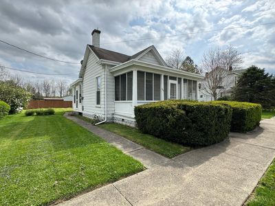 Property at 405 W Main St, Blanchester, OH