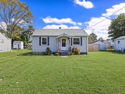 4329 Deep Creek Blvd