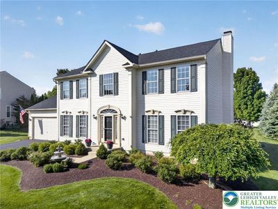 7018 Tuscany Dr
