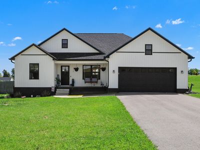 Property at 115 Gracelynn Cir, Harrodsburg, KY