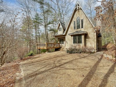 Property at 654 Brush Creek, Highlands, NC