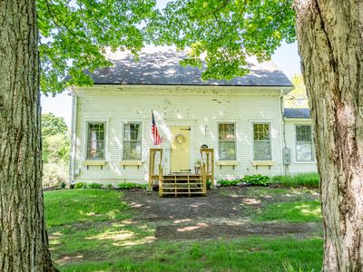342 Corinna Center Road