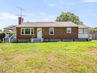 Property at 6101 Goode Rd, Goode, VA