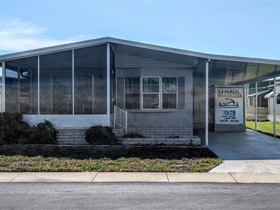 39820 Us Highway 19 N Lot 199