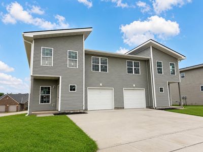 Property at 105-107 Elkchester Cir, Nicholasville, KY