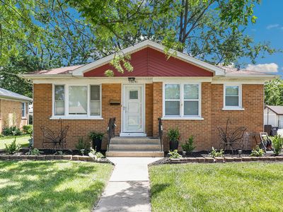 Property at 15641 S Park Ave, South Holland, IL