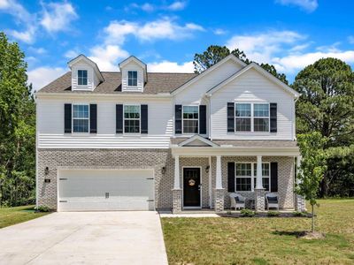 58 Hawksmoore Ln