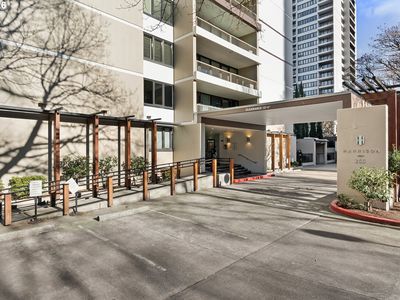 255 SW Harrison St APT 15C