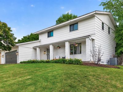 Property at 12825 Apple View Ln, Burnsville, MN