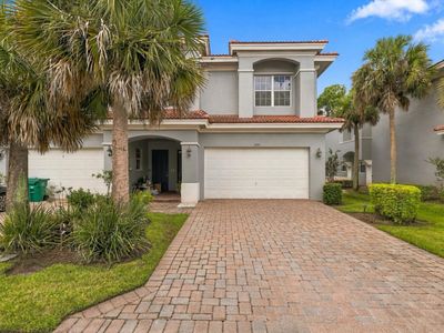 2154 SW CAPE COD Drive