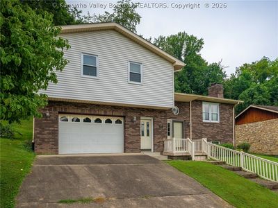 Property at 115 Melrose Dr, Glasgow, WV