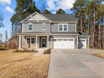 411 Auburndale Ct