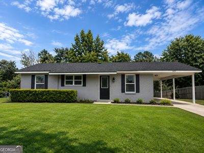 Property at 177 Skyline Blvd, Lyons, GA