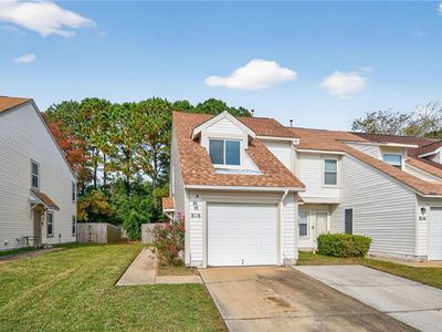 818 Quesnel Dr