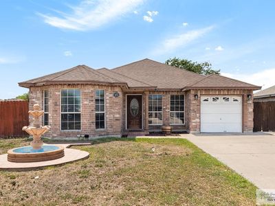 2810 Pompeii St