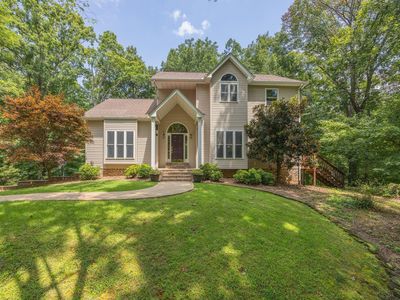 5021 Parkerson Rd