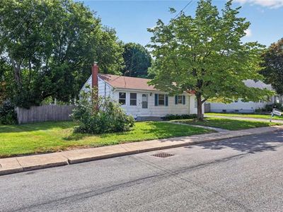 Property at 139 Andrews Ave, West Warwick, RI