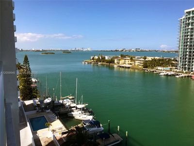 7929 West Dr APT 802