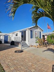 101 Limetree Park DR