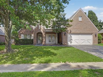 10922 S 86th East Ave