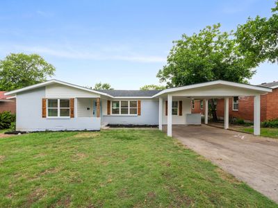 4121 Summitt Ridge Dr