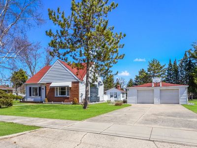 Property at 220 S Wood Ave, Peshtigo, WI