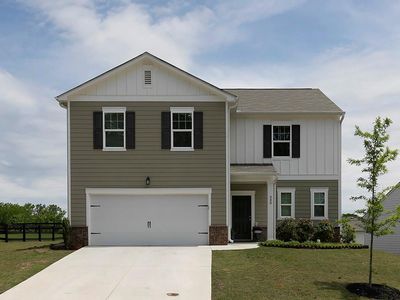 Property at 330 Cottontail Ln, Villa Rica, GA