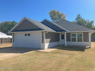 Property at 3130 Cc Ave, Baxter Springs, KS