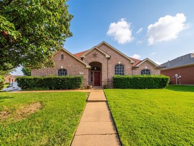 701 Boone Trl