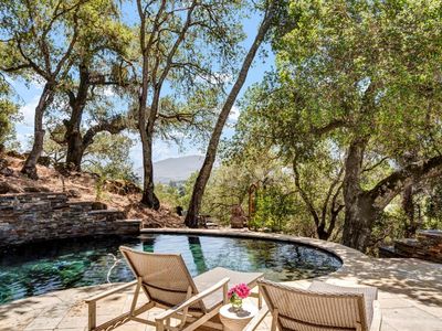 1700 Howell Mountain Road