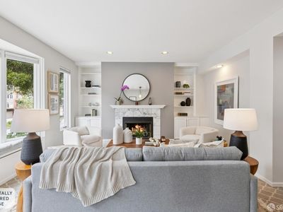 2918 Van Ness Ave #1