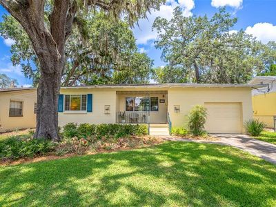 709 Lake Highland Dr