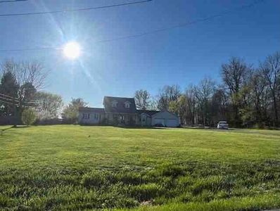 2340 N Rush Creek Rd