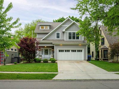 309 Kensington Drive