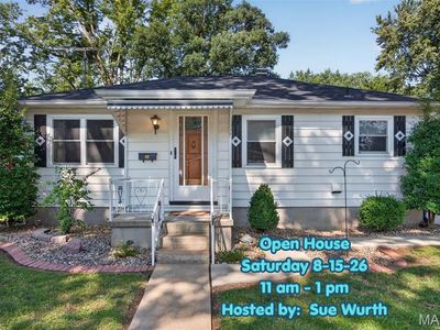 1916 Lemon Street Dr
