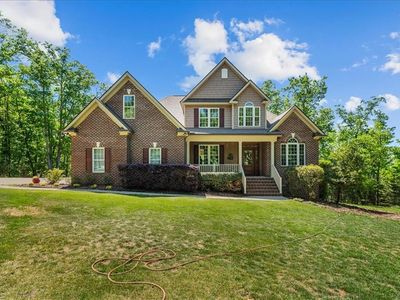 848 Sierra Trace Rd