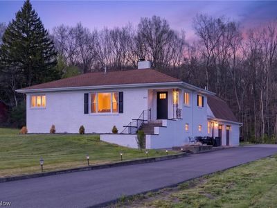 2382 Warren Burton Rd