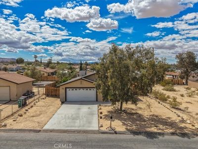 Property at 5626 Morongo Rd, Twentynine Palms, CA