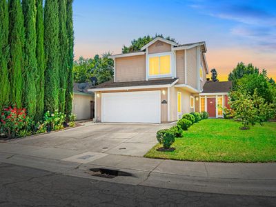 Property at 950 Rancho Roble Way, Sacramento, CA
