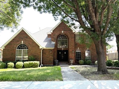 7212 Swallow Branch Ln