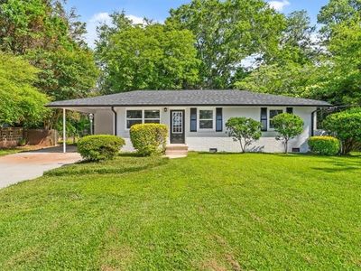 3374 Spring Dr