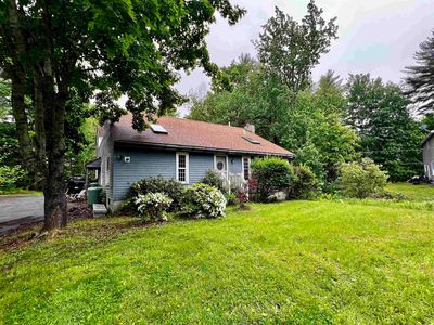 6 Davis Drive