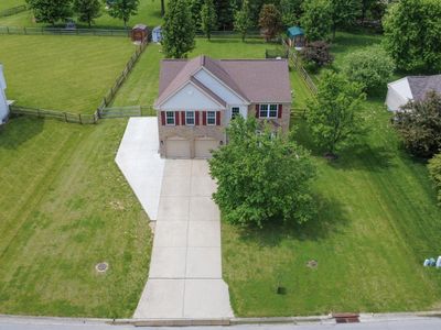 1284 Clarawill Dr