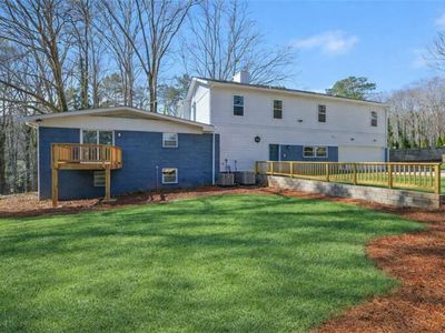 4015 Cascade Rd S