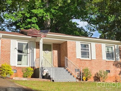Property at 1312 County Home Rd, Conover, NC
