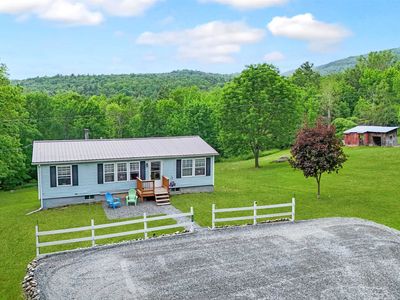 1051 Monument Hill Road