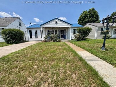 2607 Garfield Ave