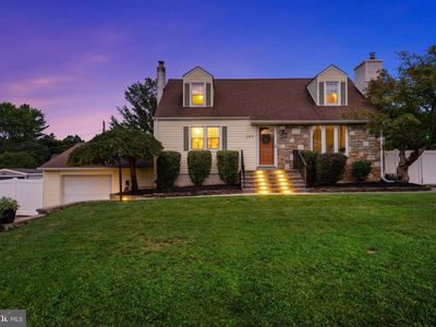 289 Rosewood Ave