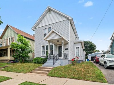 Property at 531 Fairview Ave, Manistee, MI