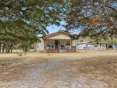 Property at 1292 Cox City Rd, Rush Springs, OK